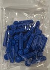 400 Livongo Sterile Lancets - 30g  12 Bags Of 25 Each  - Exp 2024