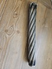 Aircraft Carrier Uss Nimitz Cvn-68 Cross Deck Pendant  arresting Wire   Cable 