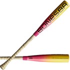 2025 Warstic Tropical Thunder Bonesaber Hybrid Usa -10  Baseball Bat  Mbbsh25ubt