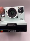 Polaroid Onestep 2 I-type Instant Camera Limited Edition Mint Green Untested