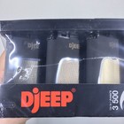 Bic Djeep Pocket Lighters Bold Collection Textured Unique Lighters 24 Pack