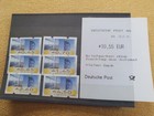 Atm Germany  Michel 7  Ts6 Xx With Aq From 2 1 16  With Serial Number