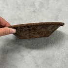 Vintage 7    Gold Mining Pan Metal Panning Bowl Rustic Wall Decor