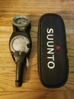Suunto Cobra Dive Computer Air Integrated Console Rgbm Nitrox Gauge With Compass