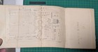 Wwii Imperial Japanese Navy Boat Manual I-61 Submarine Officer Named