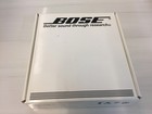 Bose Pm-1 Portable Cd Player Personal Discman Anti-skip P n 274599-001