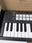 Novation Launchkey Mini Mk3 25-key Midi Keyboard Controller Novlkmn3