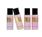 Victoria   s Secret Shimmer Mist Gift Set 4 Each 2 5 Oz Fl 75