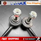 Oem 2x Rear Sway Bar Stabilizer End Link Fits For 2008-2017 Honda Accord