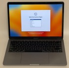 2017 13-inch Macbook Pro 2 3 Ghz I5 8gb 256gb Iris Plus Graphics 640 Mpxt2ll a