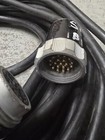 67 Ft 16 Awg 18 19 Pin 16 18 Socapex Cable 67 