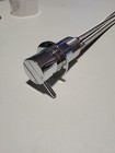 Vola 2500-16 Chrome One-handle Basin Mixer 6 4 Gpm For Remote Spout    read   