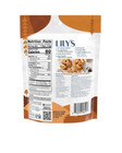 Lily s Chocolate Salted Caramel Flavored No Added Sugar Baking Chips  Bag 7 Oz