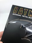 Batman - Batarang Metal Bottle Opener Black