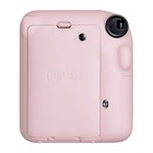 Fujifilm Instax Mini 12 60mm Instax Mini Lens  blossom Pink 