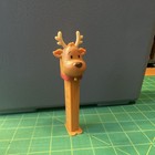 Christmas Themed Pezz Dispensers