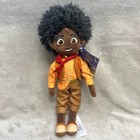 Disney Store Antonio Plush - Encanto Stuffed Doll 14  Tall - New