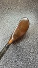 Antique vintage D w Auchterlonie St Andrew   s Hickory Shaft Transitional  Putter