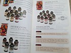 Hodgdon Basic Reloaders Manual 2001 Sspb Euc 