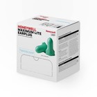 Howard Leight By Honeywell Maximum Lite Low Pressure Corded Disposable Foam