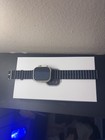 Apple Watch Ultra 2 49mm Titanium  Orange  Gps cellular  Unlocked