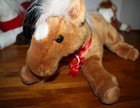 Wells Fargo Legendary Ponies Plush Lot 4 Collection