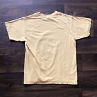 2001 New Orleans Jazz And Heritage Festival T Shirt Size Large