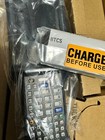 Honeywell Mobile Computer Hd5-ck65lon  Barcode Scanner pistol Grip Kit Ck3 - New