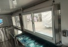 Mobile Food Trailer Fully Equipped