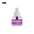 1 Box Feliway Classic 3x30 Day Value Pack Refill Bottle Refill 48ml