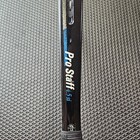 Wilson Pro Staff 4 5 Si Tennis Racquet 95 Sq In 4 3 8  Grip Graphite Racket