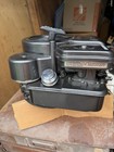 New Old Stock 4hp 1982 Vtg Briggs And Stratton Lawn Mower  Gas Engine Motor