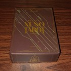 Xeno Tarot  Xenoblade Tarot Deck By Kamaniki