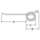 257se New Aftermarket Rake Tooth Fits John Deere 350 851 858 894 896
