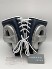 Winning Boxing Headgear Fg-2900 M Size Navy    Silver Japan Genuine New