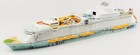 Psv Group Cruise Ship Wonder Of The Seas 2020 Official Ship Model