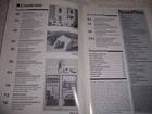 Nutshell News For Complete Miniatures Hobbyist Magazine November 1992 Dollhouse