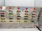 2023 Hot Wheels Boulevard 25-car Factory Set  25 Premium 1 64 Scale Factory Seal