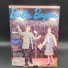 Barbie Bazaar Magazine Lot Of 9 Issues June 1999 To April 2001 Collector Books
