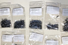 Fishing Swivel 1200 Assorted Sizes 24 Packs Fresh salt Water Barrel Snap Leaders