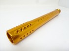 Dye Ultralite 14  Front Barrel Tip Gloss Orange Paintball Dsr M3 Pm8 Dm7 Dm8 Dm9