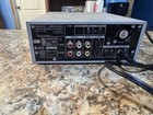 Sony Dsr-11 Ntsc Pal Dvcam Mini Dv Player Recorder Pro Vcr Deck With Defects