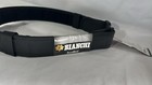 New Bianchi Accumold 7200 Duty Belt 2 25 Coplok Police Security Black 32-34