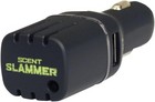 Hme Scent Slammer Car Air Purifier With Dual Usb Ports   One Size  Black 