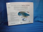 New Protocol Designs Remote Control Indoor Helium Blimp Rc Airship  7872