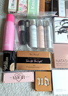Mixed Lot 32 Top Brand Face   Lip Beauty Makeup Natasha Denona Ud Too Faced Hill