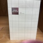 The Ginza Best Collection Travel Exclusive  lotion gel Oil emulsion cotton 