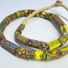 Millefiori Venetian Mixed Trade Beads