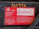 Used 2005 Ford F250 6 0 Diesel Powerstroke Engine 183k 
