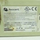 Avocent 510-097-002 Longview Kvm Extender Digital Receiver 24vdc